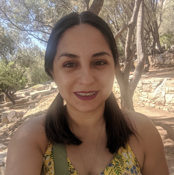 Meet your Posher, Andy - Picture 4 of 5